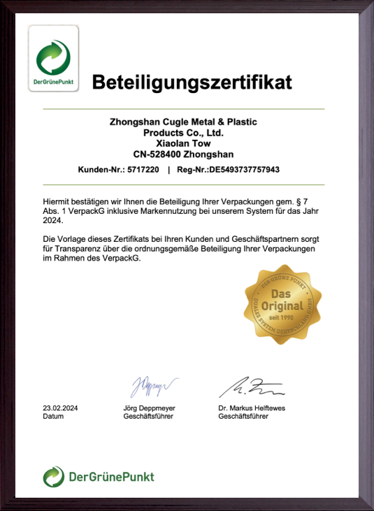DerGrünePunkt