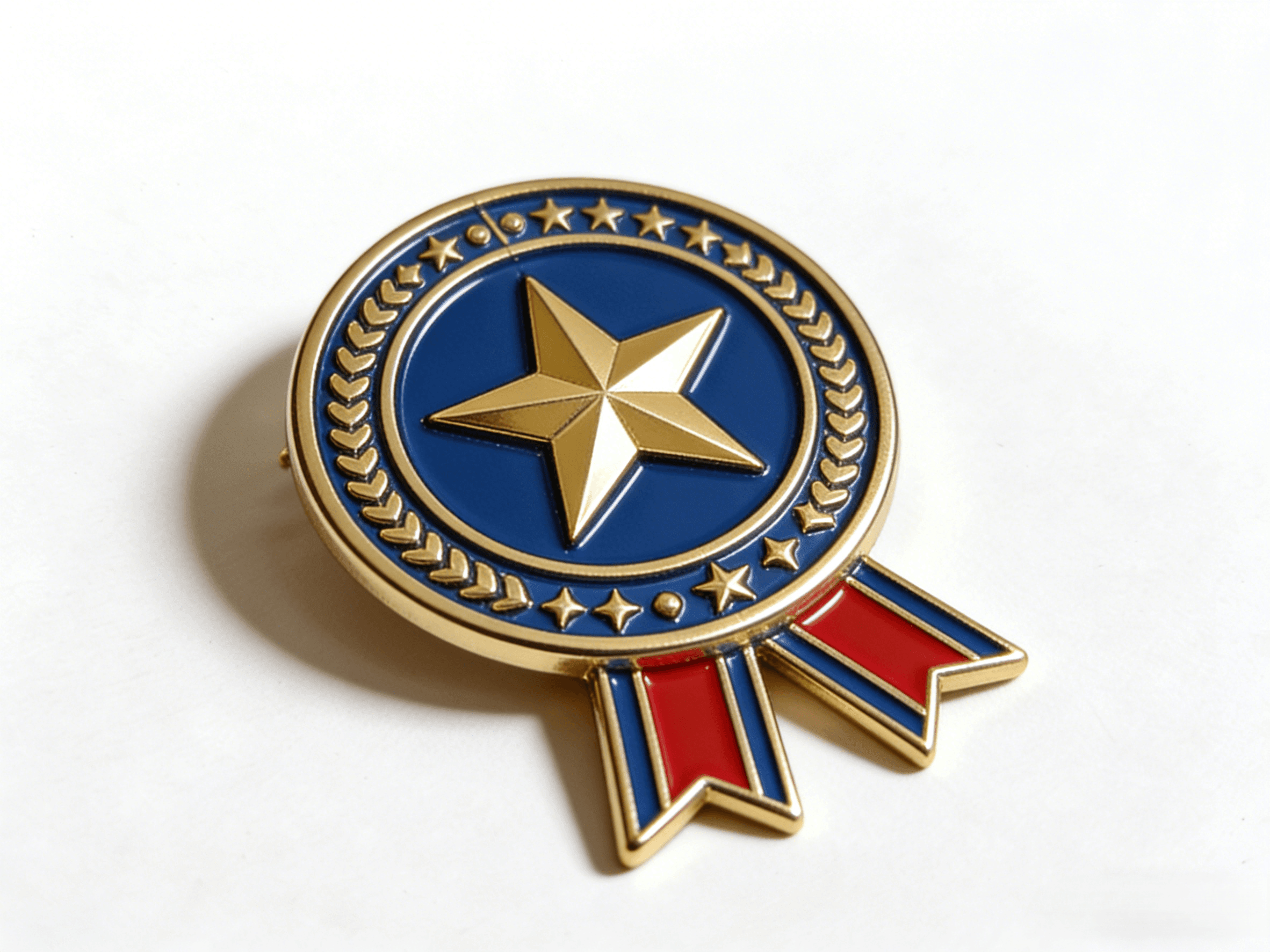 Custom Challenge Coin Design Process | Final Product and Shipping Options Finished Product