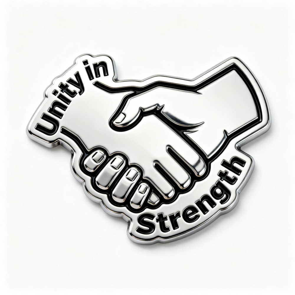 Custom Logo Pins for brand teams, HR departments, and corporate buyers Custom Logo Pins for brand teams